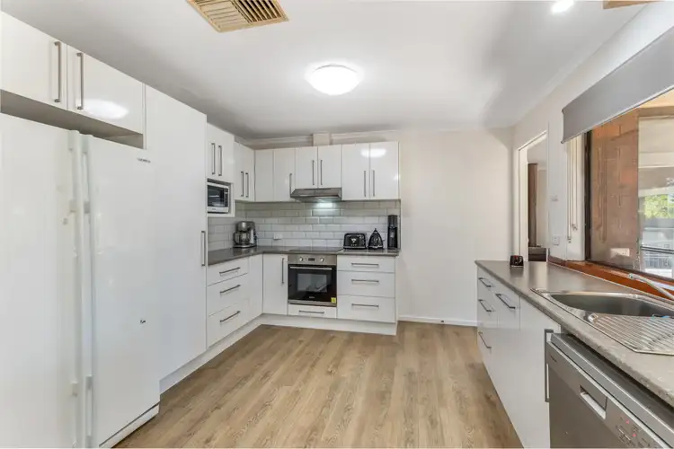 Third view of Homely house listing, 14 Forest Street, Koondrook VIC 3580
