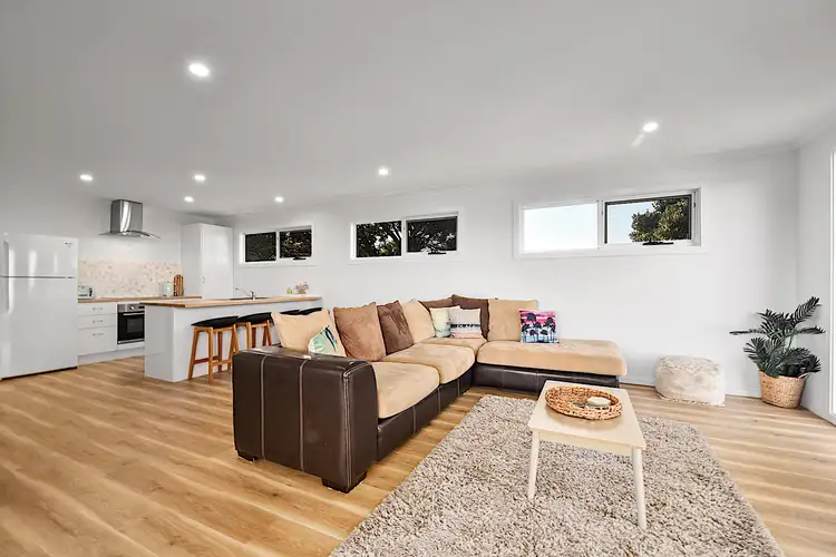 Main view of Homely house listing, 157 Scamander Avenue, Scamander TAS 7215