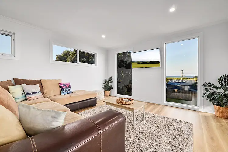 Fourth view of Homely house listing, 157 Scamander Avenue, Scamander TAS 7215