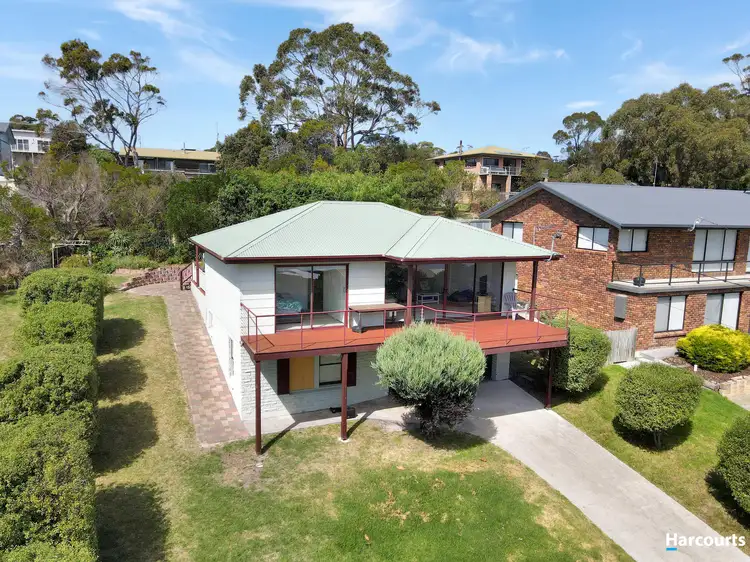 Fourth view of Homely house listing, 16 Highcrest Ave, Binalong Bay TAS 7216