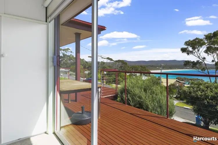 Fifth view of Homely house listing, 16 Highcrest Ave, Binalong Bay TAS 7216
