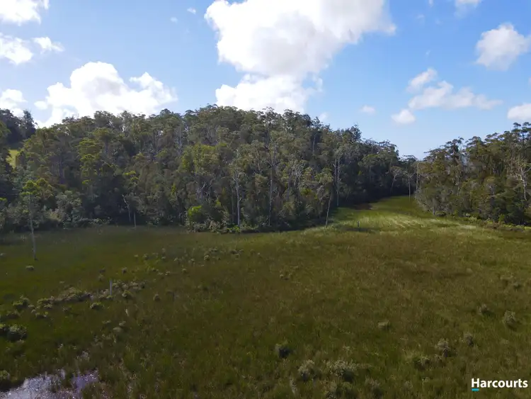 Third view of Homely land listing, 311 Medeas Cove Road, St Helens TAS 7216