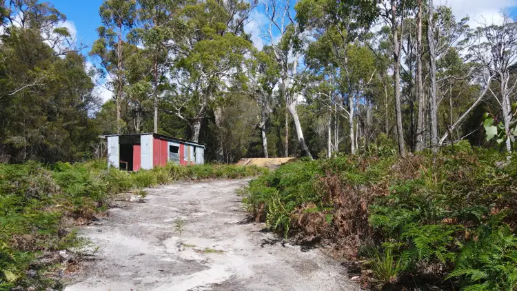 Seventh view of Homely land listing, 311 Medeas Cove Road, St Helens TAS 7216