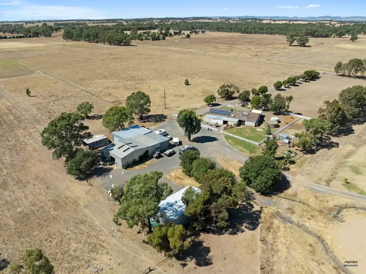 785 Bells Road, Caniambo VIC 3630