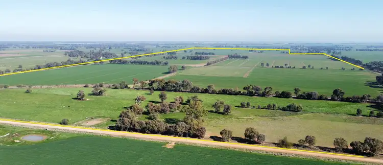 . Cnr Beeson & Willowgrove Road, Kotta VIC 3565