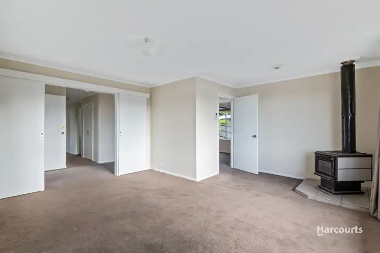 Second view of Homely house listing, 43 Chandos Drive, Berriedale TAS 7011