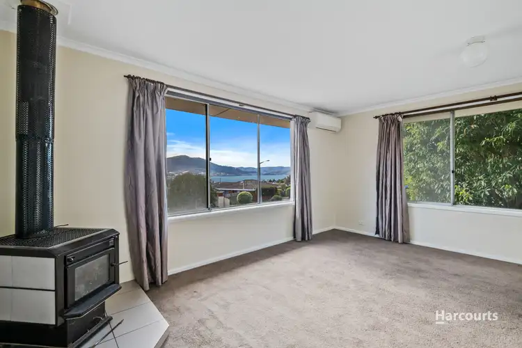 Fourth view of Homely house listing, 43 Chandos Drive, Berriedale TAS 7011