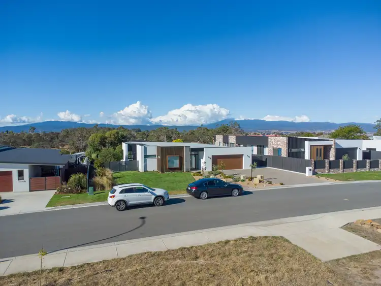 Third view of Homely land listing, 18 Casuarina Drive, Summerhill TAS 7250