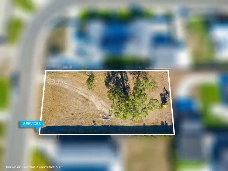 Fifth view of Homely land listing, 18 Casuarina Drive, Summerhill TAS 7250