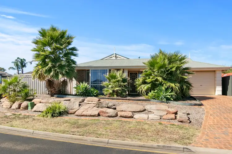 Main view of Homely house listing, 1 Navigator Crescent, Seaford Rise SA 5169