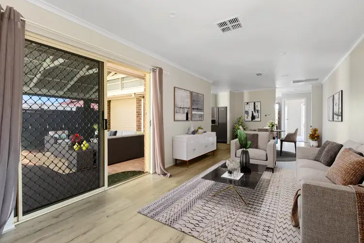 Sixth view of Homely house listing, 1 Navigator Crescent, Seaford Rise SA 5169
