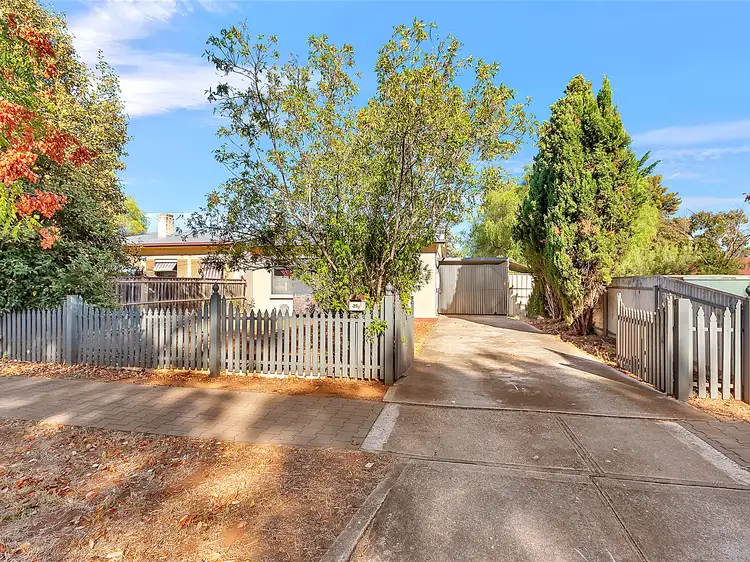 Main view of Homely semi-detached listing, 25 Tilshead Road, Elizabeth North SA 5113