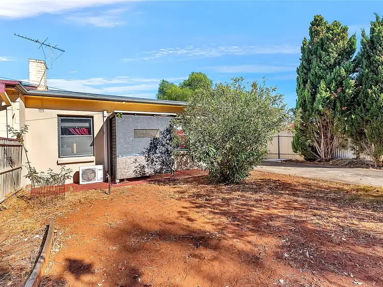 Second view of Homely semi-detached listing, 25 Tilshead Road, Elizabeth North SA 5113