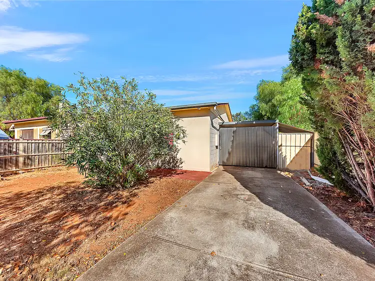 Third view of Homely semi-detached listing, 25 Tilshead Road, Elizabeth North SA 5113