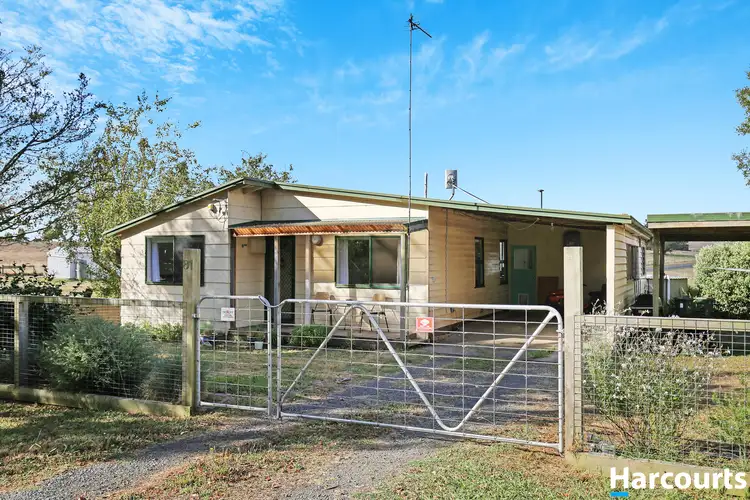 Main view of Homely house listing, 81 Stockdales Road, Koonwarra VIC 3954
