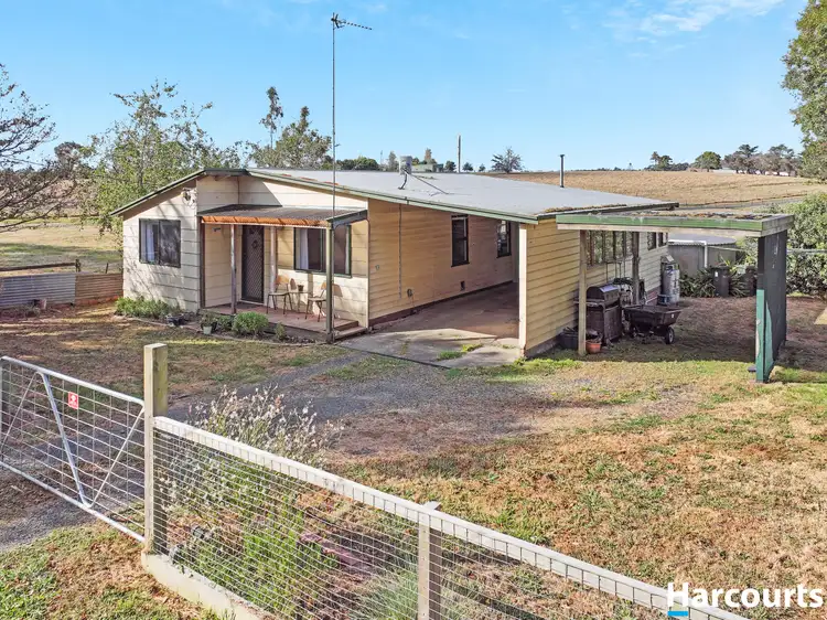 Second view of Homely house listing, 81 Stockdales Road, Koonwarra VIC 3954