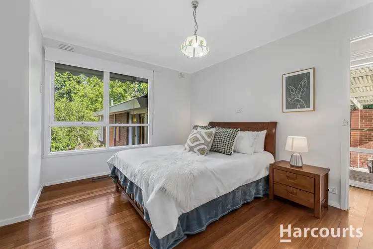 Fourth view of Homely house listing, 58 Murray Road, Croydon VIC 3136