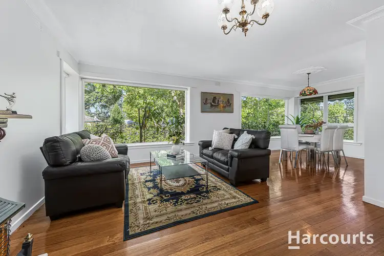 Fifth view of Homely house listing, 58 Murray Road, Croydon VIC 3136
