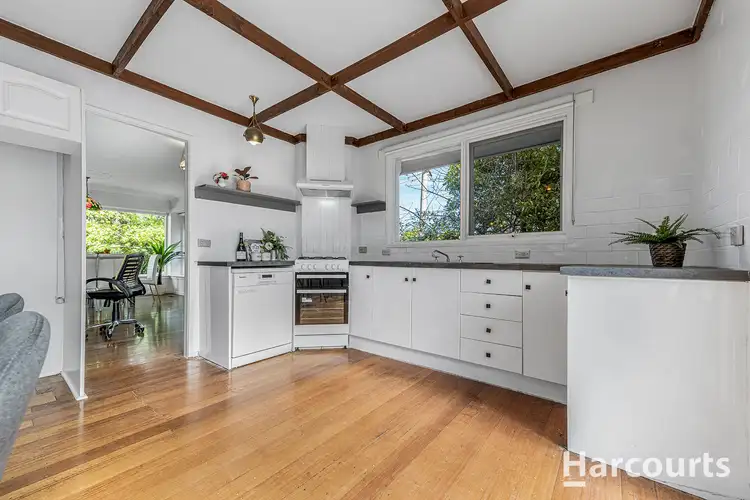 Sixth view of Homely house listing, 58 Murray Road, Croydon VIC 3136