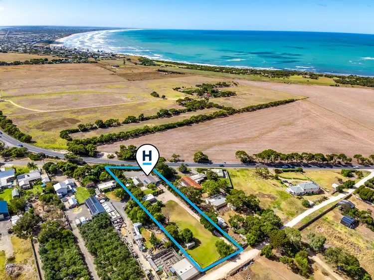 Main view of Homely house listing, 609 Port Elliot Road, Port Elliot SA 5212