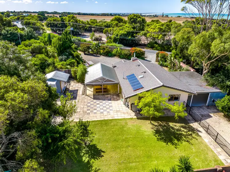 Third view of Homely house listing, 609 Port Elliot Road, Port Elliot SA 5212