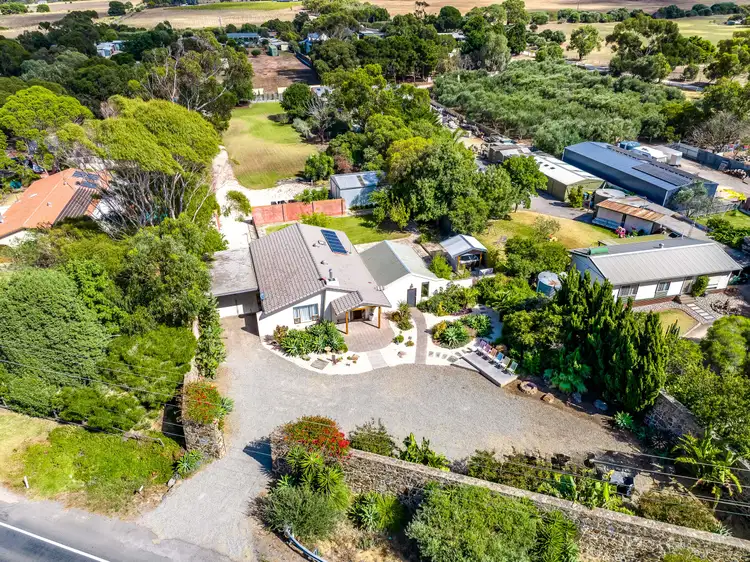 Fourth view of Homely house listing, 609 Port Elliot Road, Port Elliot SA 5212