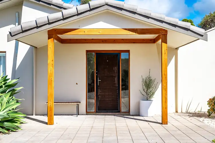 Fifth view of Homely house listing, 609 Port Elliot Road, Port Elliot SA 5212