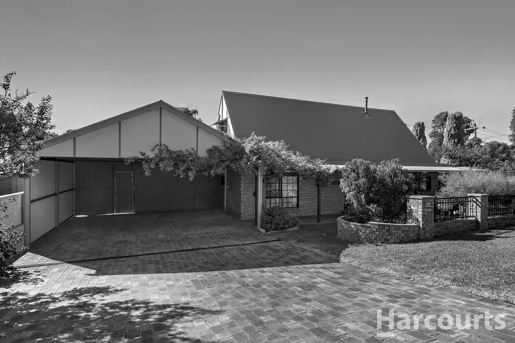 64 Leighton Road, Halls Head WA 6210