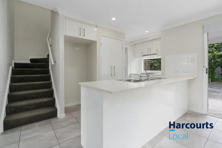 Second view of Homely townhouse listing, 27/79 Cartwright Street, Taigum QLD 4018