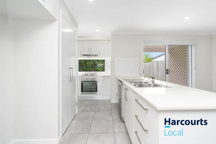 Fifth view of Homely townhouse listing, 27/79 Cartwright Street, Taigum QLD 4018