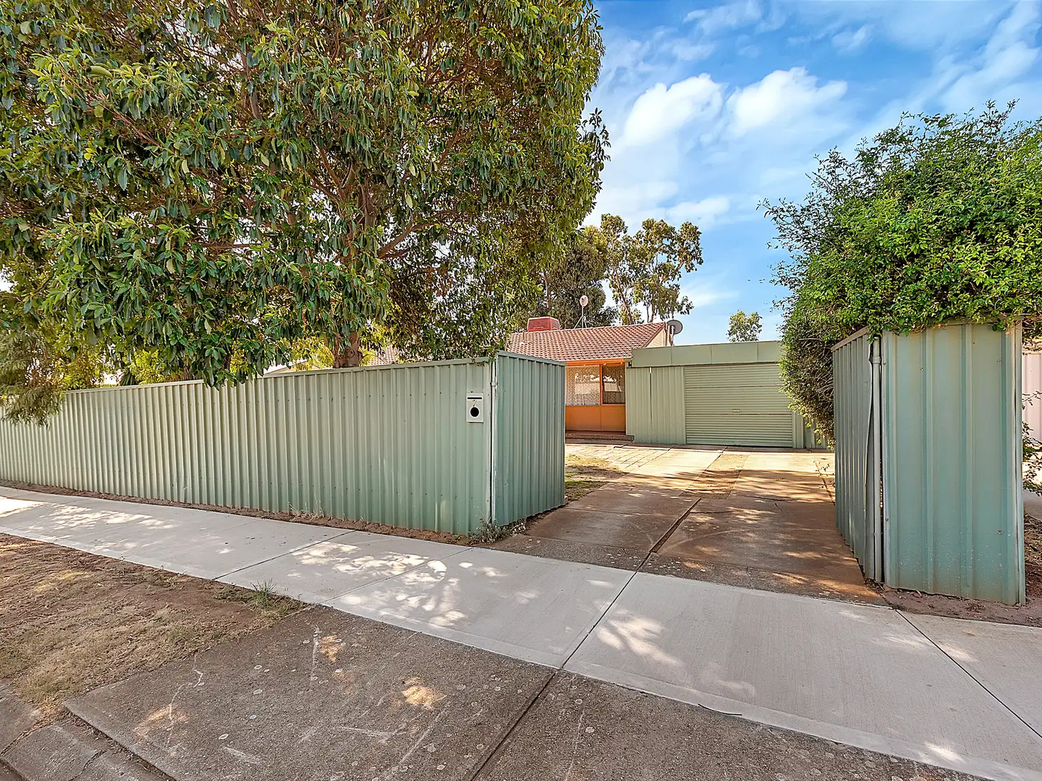 Main view of Homely house listing, 7 Coorara Court, Craigmore SA 5114