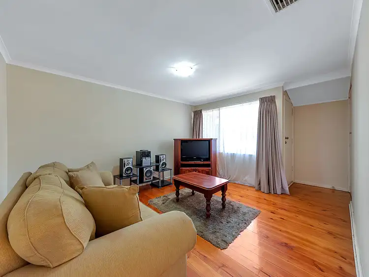 Fifth view of Homely house listing, 7 Coorara Court, Craigmore SA 5114