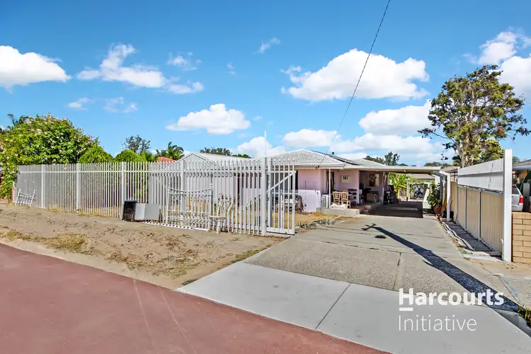 Second view of Homely house listing, 151 Koondoola Avenue, Koondoola WA 6064
