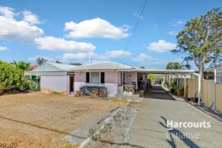 Third view of Homely house listing, 151 Koondoola Avenue, Koondoola WA 6064