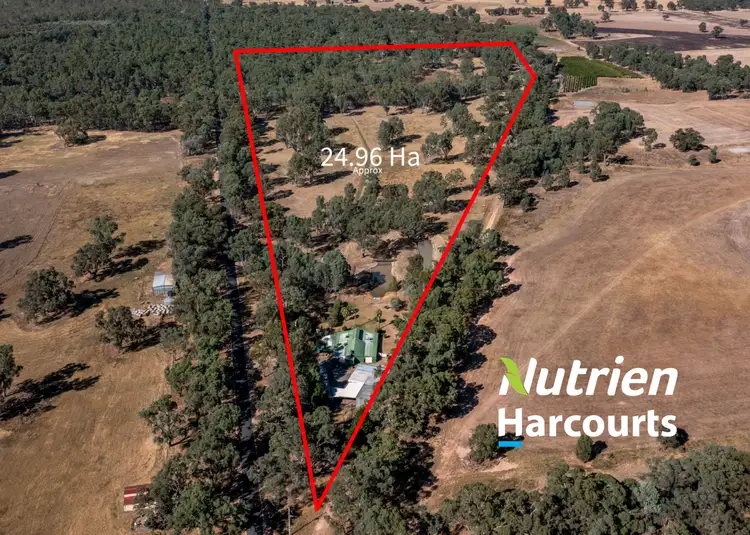 Main view of Homely rural property listing, 712 Boorhaman East Road, Boorhaman East VIC 3678