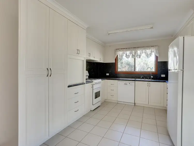Second view of Homely rural property listing, 712 Boorhaman East Road, Boorhaman East VIC 3678