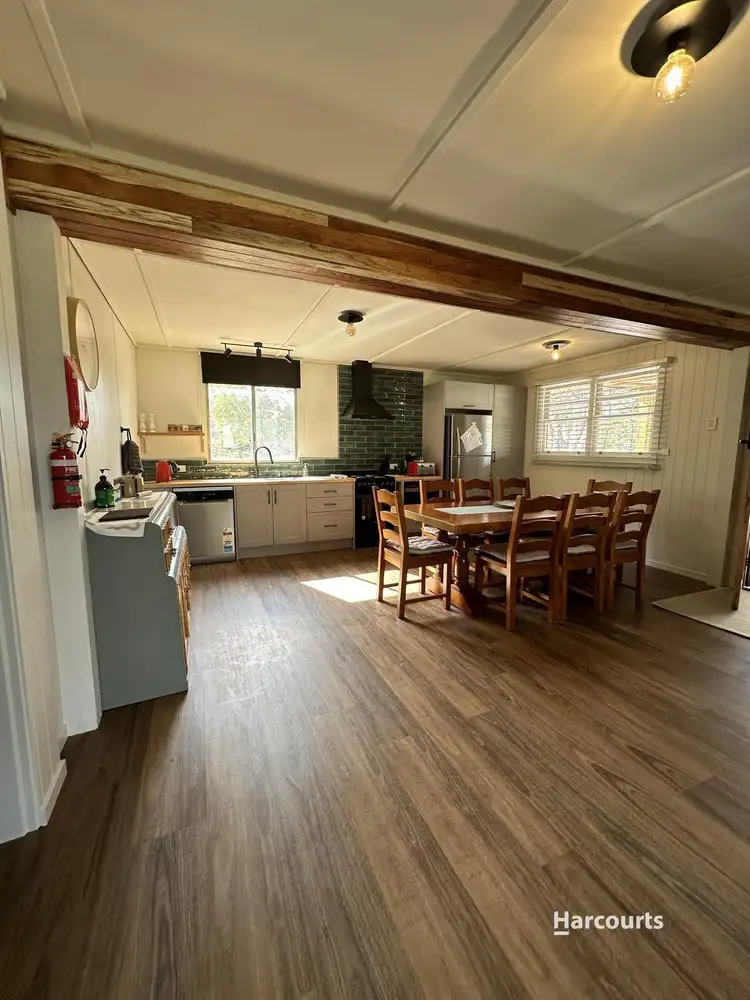 Second view of Homely house listing, 88 Jones Road, Miena TAS 7030