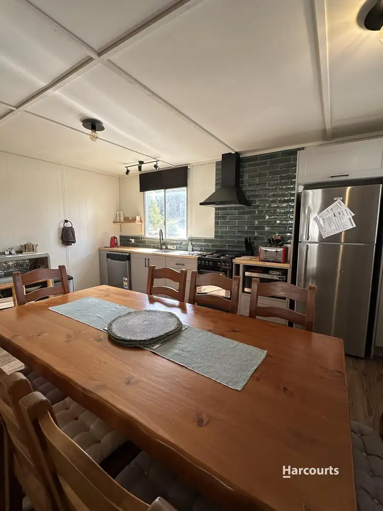 Third view of Homely house listing, 88 Jones Road, Miena TAS 7030