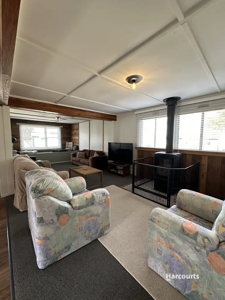 Fifth view of Homely house listing, 88 Jones Road, Miena TAS 7030