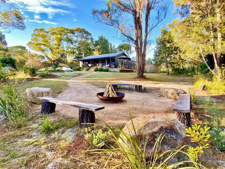 Second view of Homely house listing, 235 Ansons Bay Road, St Helens TAS 7216