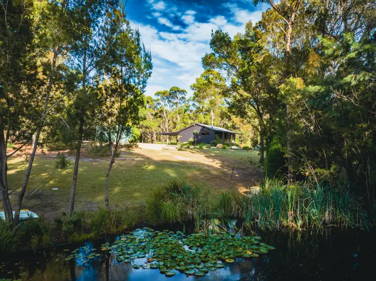 Fourth view of Homely house listing, 235 Ansons Bay Road, St Helens TAS 7216