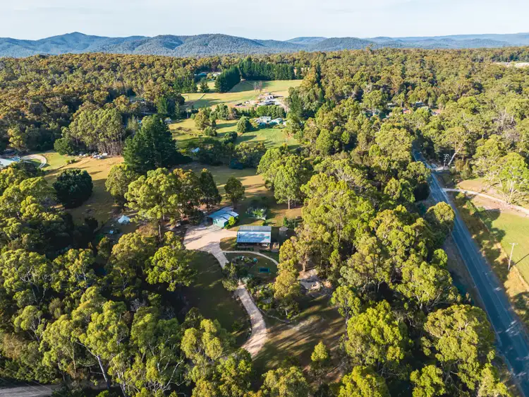 Fifth view of Homely house listing, 235 Ansons Bay Road, St Helens TAS 7216