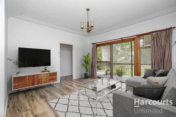 Second view of Homely house listing, 2 Valda Street, Blacktown NSW 2148
