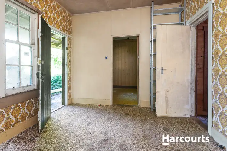 Second view of Homely house listing, 11 Briseis Esplanade, Ringarooma TAS 7263