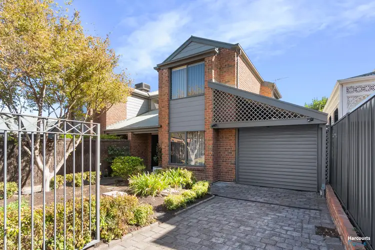 Second view of Homely townhouse listing, 33 Sheldon Street, Norwood SA 5067
