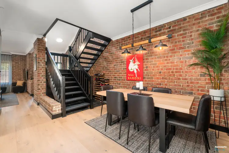 Sixth view of Homely townhouse listing, 33 Sheldon Street, Norwood SA 5067