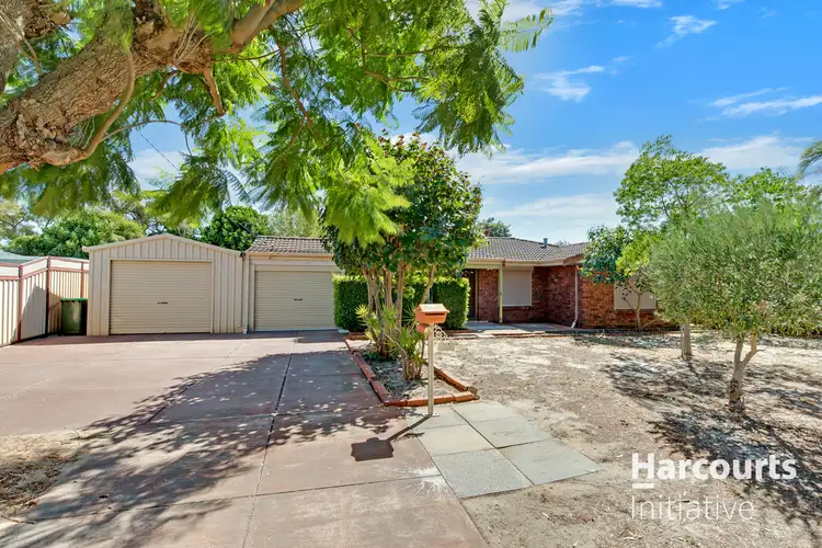 10 Cymosa Place, Mirrabooka WA 6061