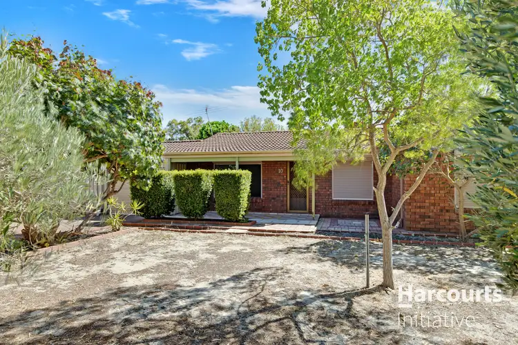 Second view of Homely house listing, 10 Cymosa Place, Mirrabooka WA 6061