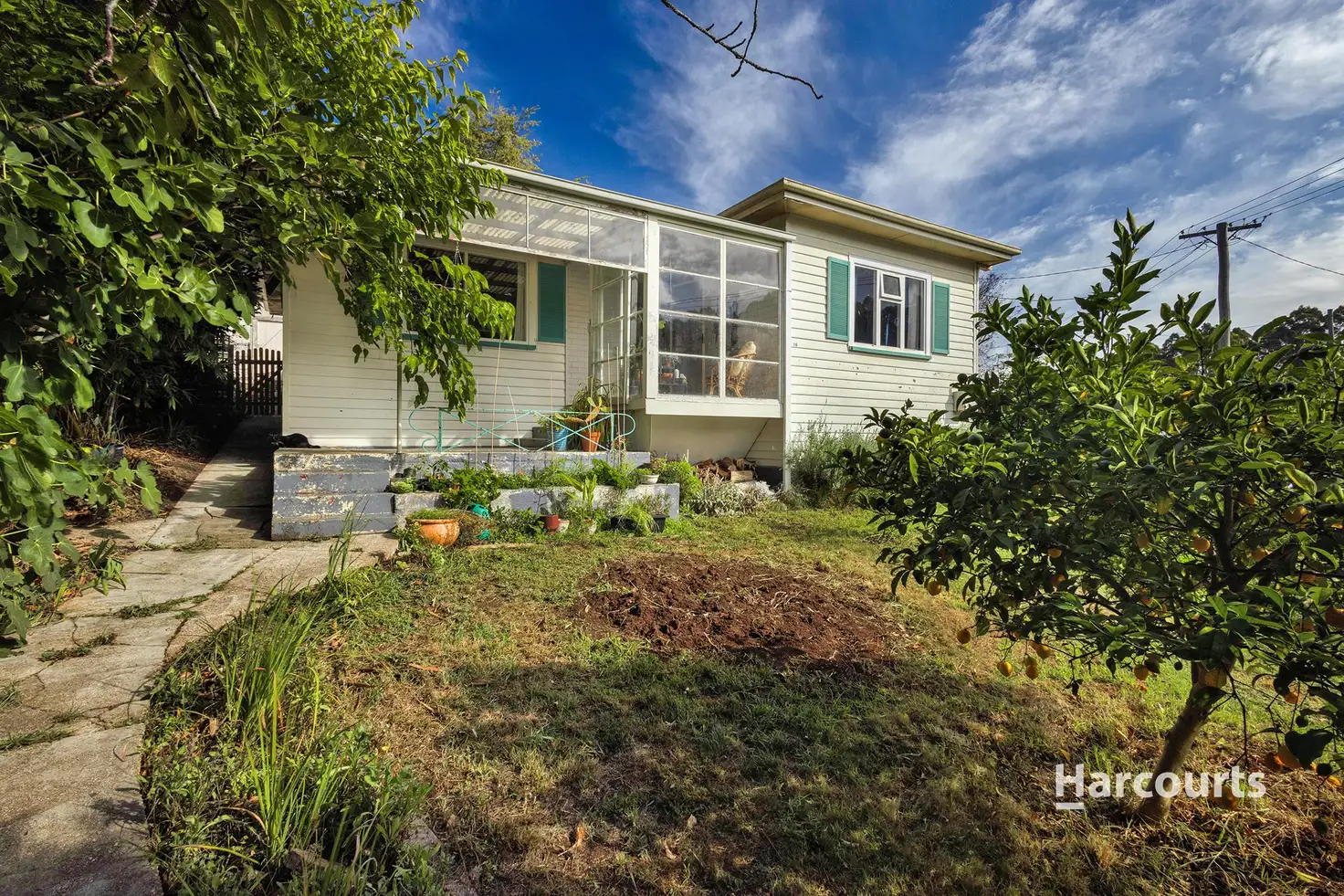 Main view of Homely house listing, 16 Swanston Street, Brooklyn TAS 7320