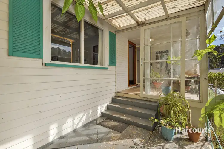 Second view of Homely house listing, 16 Swanston Street, Brooklyn TAS 7320